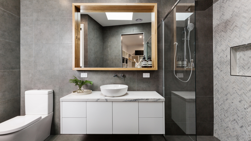 Small Bathroom, Big Impact: Tips for Renovating Your Bathroom on a Budget